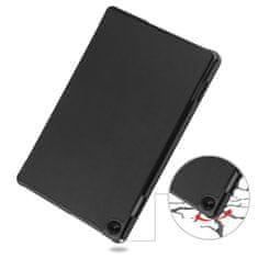 Tech-protect Smartcase pouzdro na Lenovo Tab M10 10.1'' 3rd Gen TB328, černé