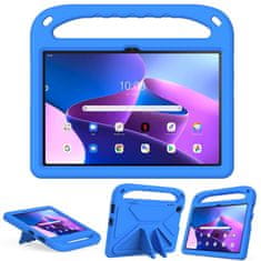 Tech-protect Kids Case kryt na Lenovo Tab M10 10.1'' 3rd Gen TB328, modré