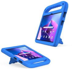 Tech-protect Kids Case kryt na Lenovo Tab M10 10.1'' 3rd Gen TB328, modré