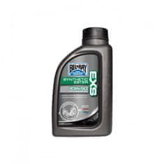 Bel-Ray Motorový olej EXS FULL SYNTHETIC ESTER 4T 10W-50 1L