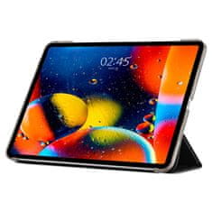 Spigen Smart Fold, black, iPad Pro 11" (2022/2021)