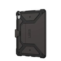 UAG Metropolis SE, black, iPad 10.9" 2022