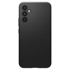 Spigen Liquid Air, black, Samsung Galaxy A34 5G