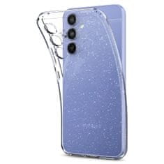 Spigen Liquid Crystal Glitter, clear, Samsung Galaxy A54 5G