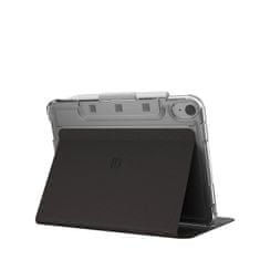 UAG U Lucent, black, iPad 10.9" 2022