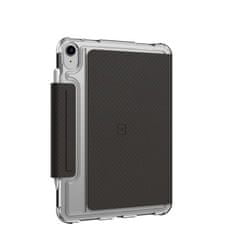 UAG U Lucent, black, iPad 10.9" 2022