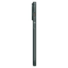 Spigen Thin Fit, abyss green, iPhone 14 Pro Max