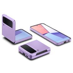 Spigen AirSkin, rose purple, Samsung Galaxy Z Flip4