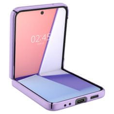 Spigen AirSkin, rose purple, Samsung Galaxy Z Flip4