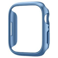 Spigen Thin Fit, blue, Apple Watch 8/7 45mm