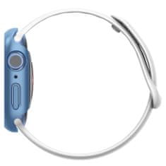 Spigen Thin Fit, blue, Apple Watch 8/7 45mm