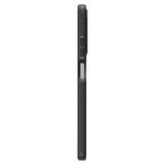 Spigen Liquid Air, black, Xiaomi Redmi Note 12 Pro 5G/POCO X5 Pro 5G