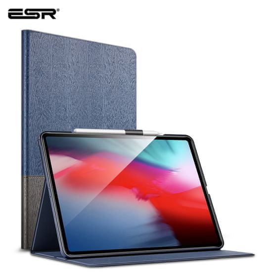 ESR Urban Premium, blue gray, iPad Pro 11"