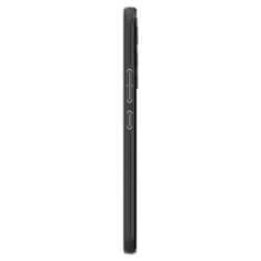 Spigen Thin Fit, black, Samsung Galaxy A54 5G