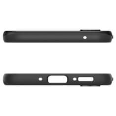 Spigen Thin Fit, black, Samsung Galaxy A54 5G