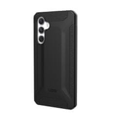 UAG Scout, black, Samsung Galaxy A54 5G