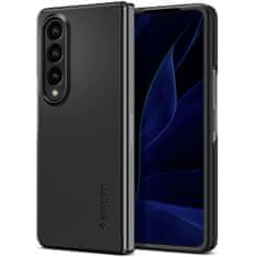 Spigen AirSkin, black, Samsung Galaxy Z Fold4