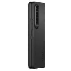 Spigen AirSkin, black, Samsung Galaxy Z Fold4