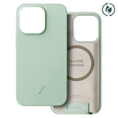 Native Union MagSafe Clip Pop, sage, iPhone 13 Pro Max