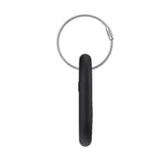 Speck Presidio SiliRing, black, Apple AirTag