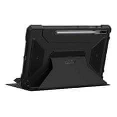 UAG Metropolis, black, Samsung Galaxy Tab S8+/S7+