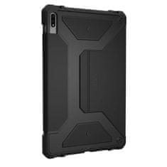 UAG Metropolis, black, Samsung Galaxy Tab S8+/S7+