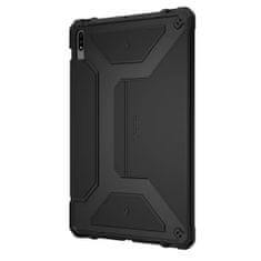 UAG Metropolis, black, Samsung Galaxy Tab S8+/S7+