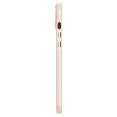 Spigen Thin Fit, sand beige, iPhone 14 Plus