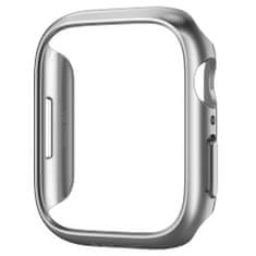 Spigen Thin Fit, graphite, Apple Watch 8/7 45mm