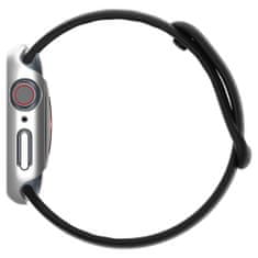 Spigen Thin Fit, graphite, Apple Watch 8/7 45mm