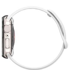 Spigen Ultra Hybrid, clear, Apple Watch 8/7 45mm