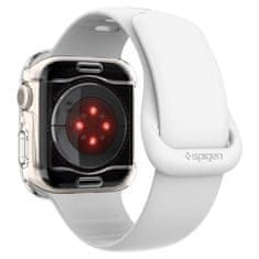 Spigen Ultra Hybrid, clear, Apple Watch 8/7 41mm