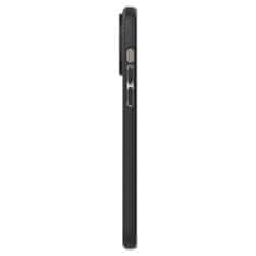 Spigen Mag Armor MagSafe, matte black, iPhone 14 Pro Max