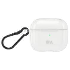 case-mate Case Mate Tough case, clear, Airpods 3