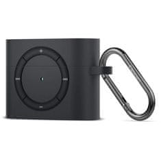 Spigen Classic Shuffle, charcoal, AirPods Pro