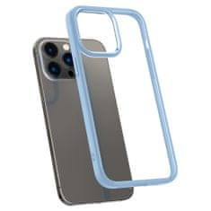 Spigen Ultra Hybrid, sierra blue, iPhone 14 Pro