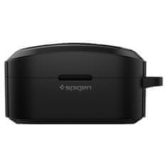 Spigen Rugged Armor, black, Sony WF-1000XM4