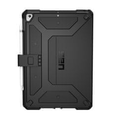 UAG Metropolis, black, iPad 10.2" 2021/2020/2019