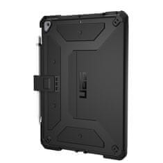 UAG Metropolis, black, iPad 10.2" 2021/2020/2019