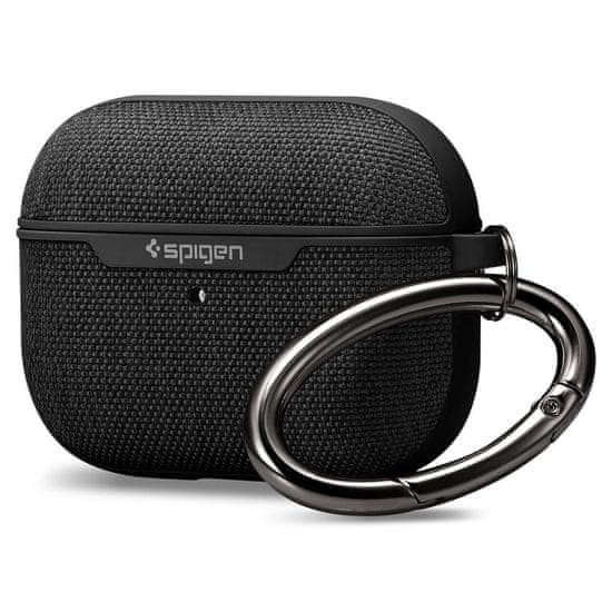 Spigen Urban Fit, black, AirPods Pro