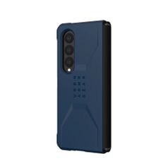 UAG Civilian, mallard, Samsung Galaxy Z Fold4