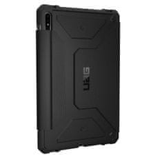 UAG Metropolis, black, Samsung Galaxy Tab S8/S7