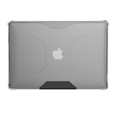 UAG Plyo Ice, clear, MacBook Pro 13" M2 2022/M1 2020