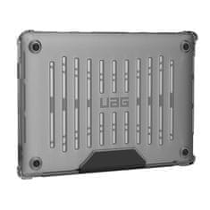 UAG Plyo Ice, clear, MacBook Pro 13" M2 2022/M1 2020