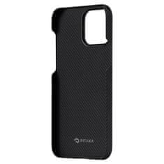 Pitaka Air Case, black/grey, iPhone 13 Pro Max