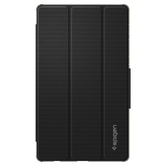 Spigen Liquid Air Folio, black, Samsung Galaxy Tab A7 Lite