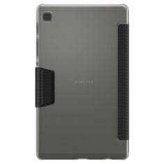 Spigen Liquid Air Folio, black, Samsung Galaxy Tab A7 Lite