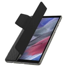 Spigen Liquid Air Folio, black, Samsung Galaxy Tab A7 Lite