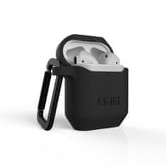 UAG Silicone case, black, AirPods