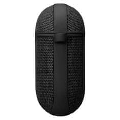 Spigen Urban Fit, black, AirPods 1/2 (2019)